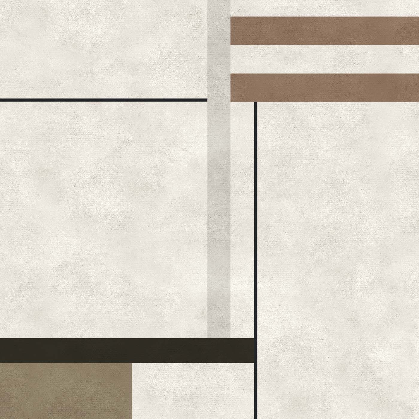 Image de Lignes de tapis Bauhaus 27